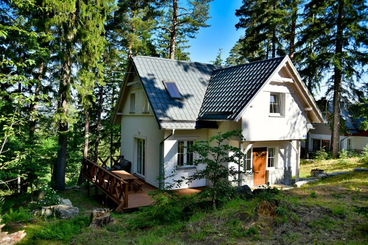 Gorski Domek Kolo Karpacza- Apartamentuj Екстериор снимка