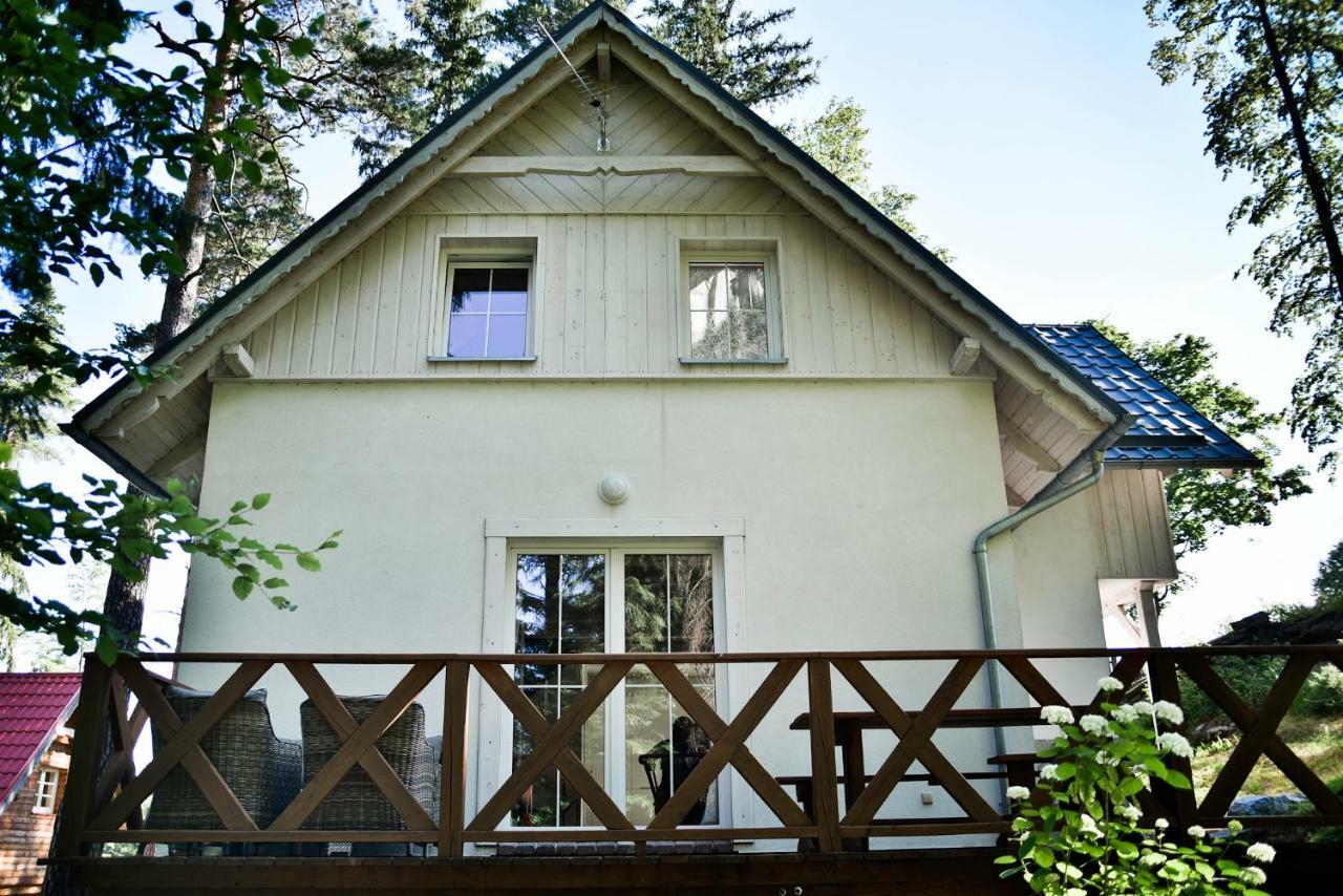 Gorski Domek Kolo Karpacza- Apartamentuj Екстериор снимка