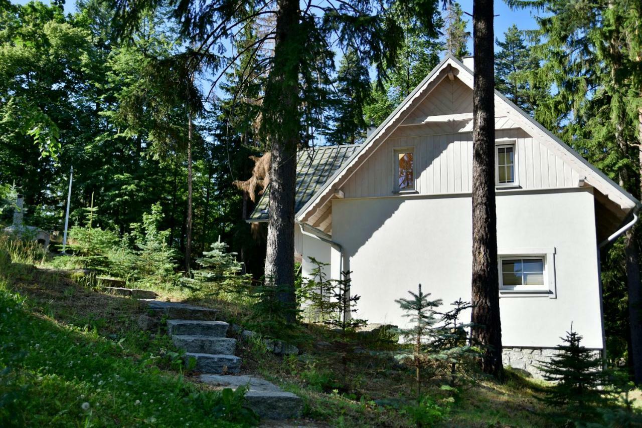 Gorski Domek Kolo Karpacza- Apartamentuj Екстериор снимка