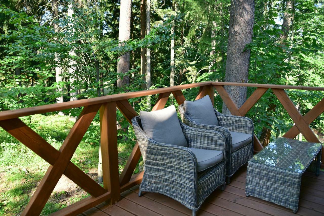 Gorski Domek Kolo Karpacza- Apartamentuj Екстериор снимка