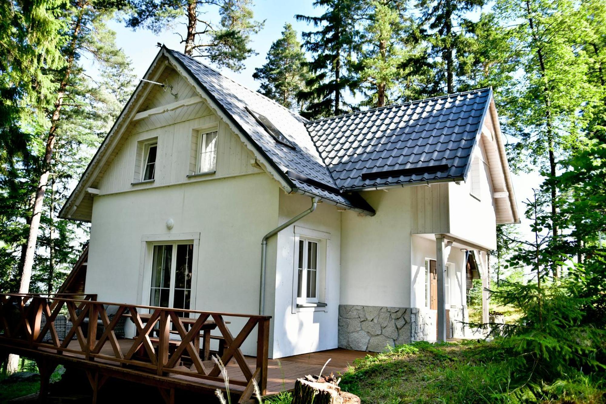 Gorski Domek Kolo Karpacza- Apartamentuj Екстериор снимка