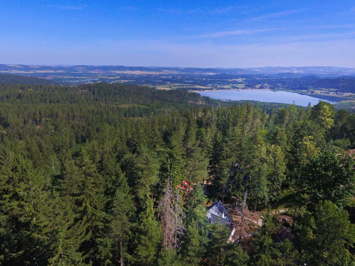 Gorski Domek Kolo Karpacza- Apartamentuj Екстериор снимка