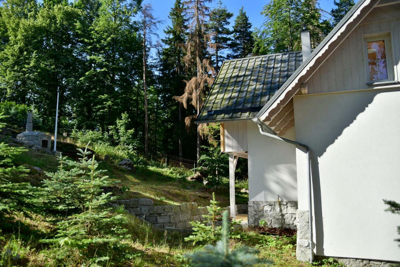 Gorski Domek Kolo Karpacza- Apartamentuj Екстериор снимка