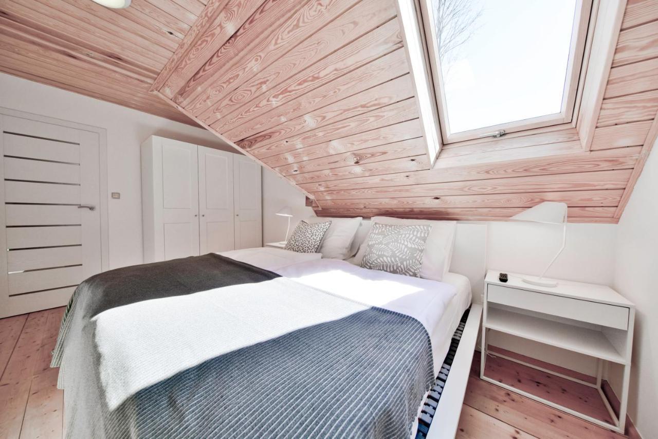 Gorski Domek Kolo Karpacza- Apartamentuj Екстериор снимка