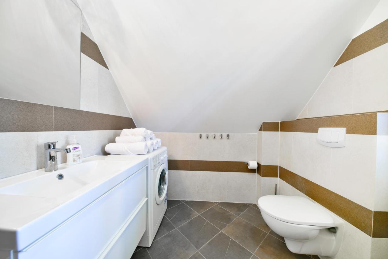 Gorski Domek Kolo Karpacza- Apartamentuj Екстериор снимка