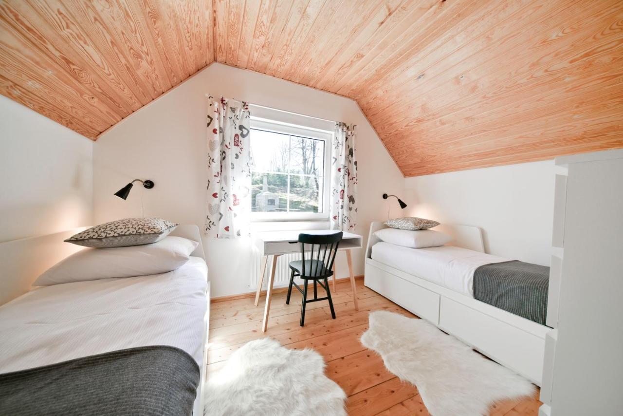 Gorski Domek Kolo Karpacza- Apartamentuj Екстериор снимка