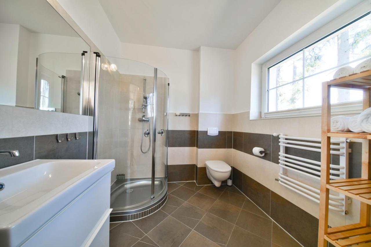Gorski Domek Kolo Karpacza- Apartamentuj Екстериор снимка
