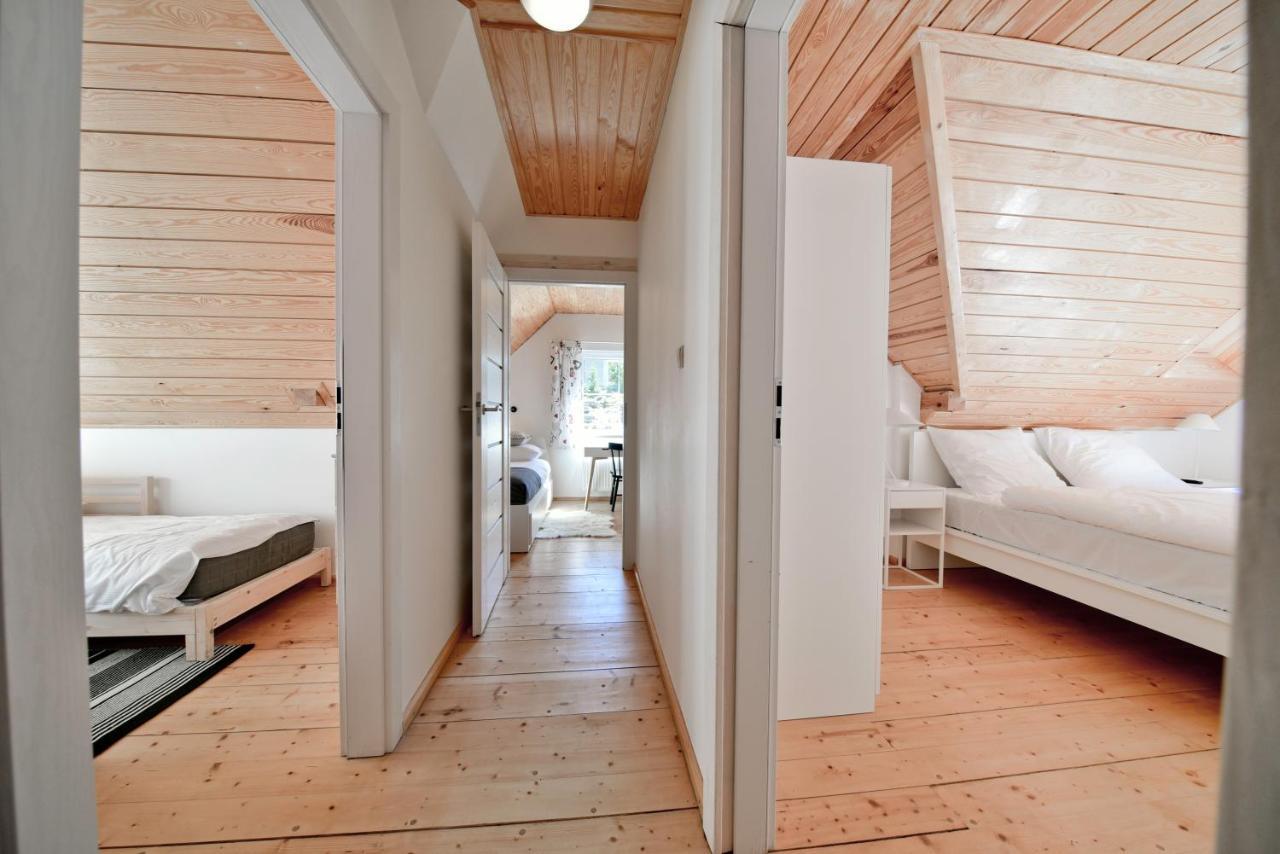 Gorski Domek Kolo Karpacza- Apartamentuj Екстериор снимка