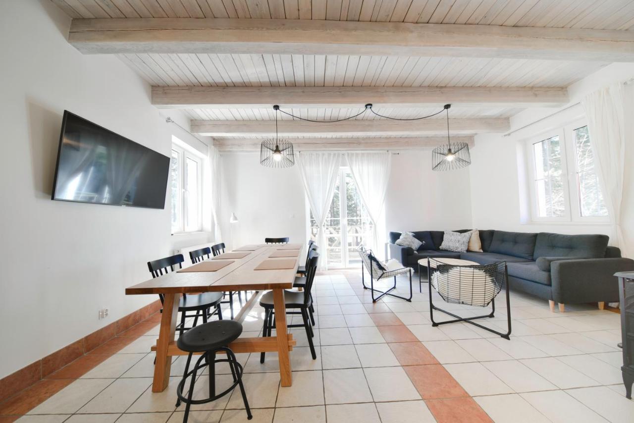 Gorski Domek Kolo Karpacza- Apartamentuj Екстериор снимка