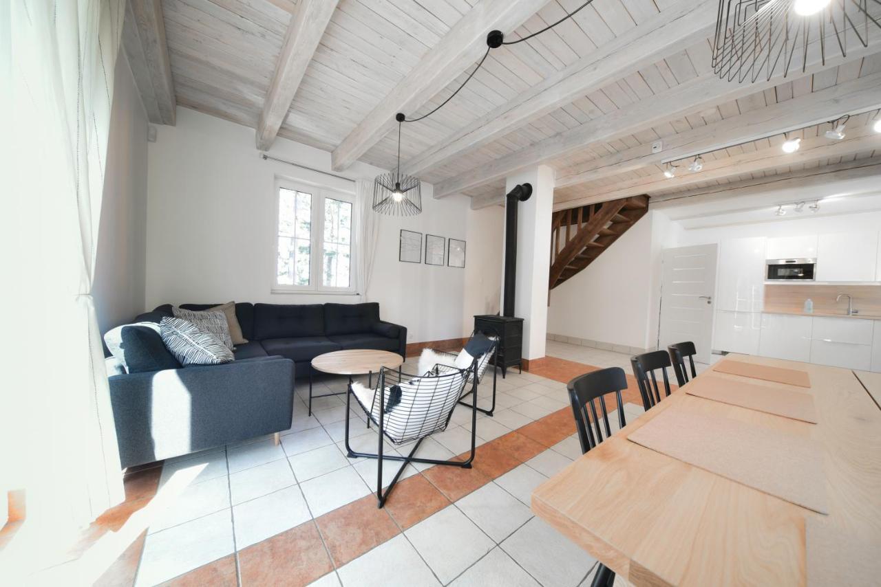 Gorski Domek Kolo Karpacza- Apartamentuj Екстериор снимка
