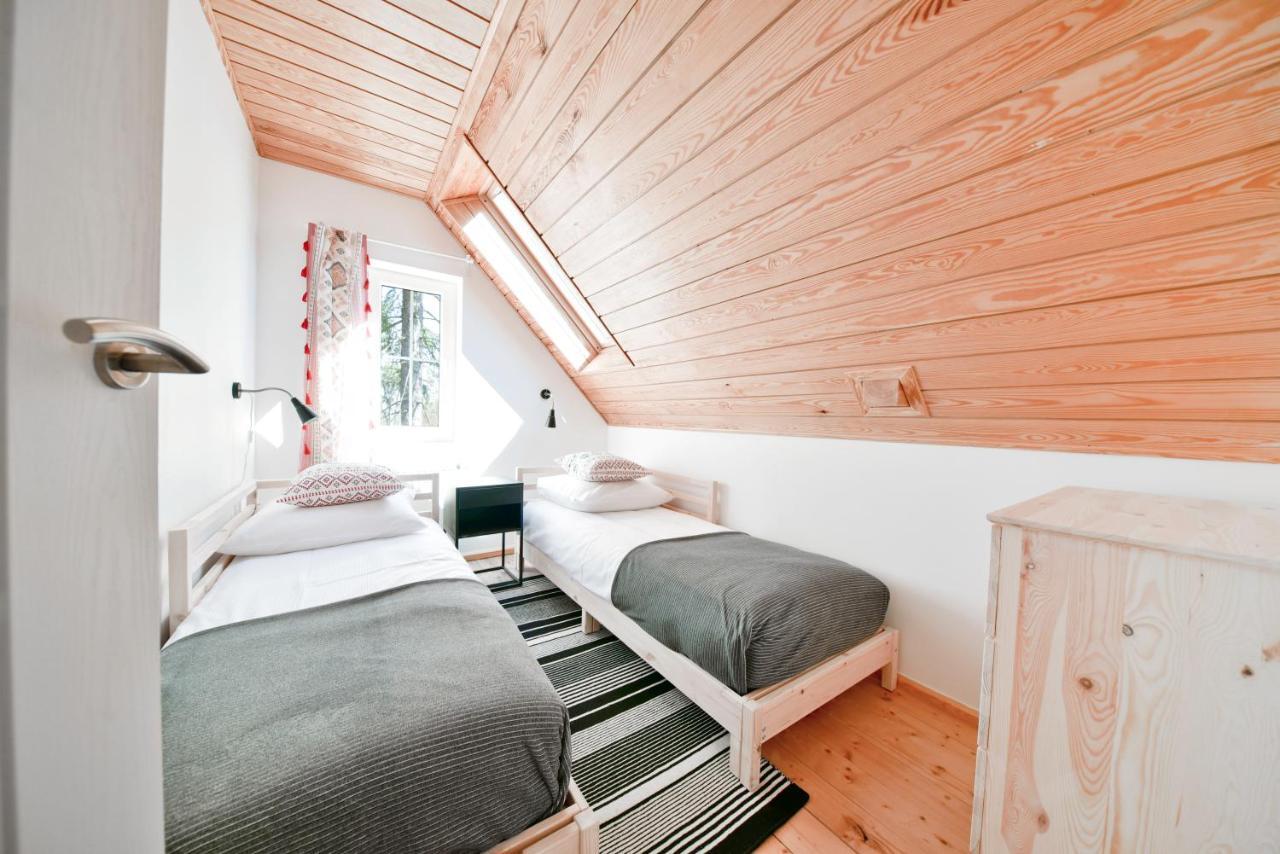 Gorski Domek Kolo Karpacza- Apartamentuj Екстериор снимка
