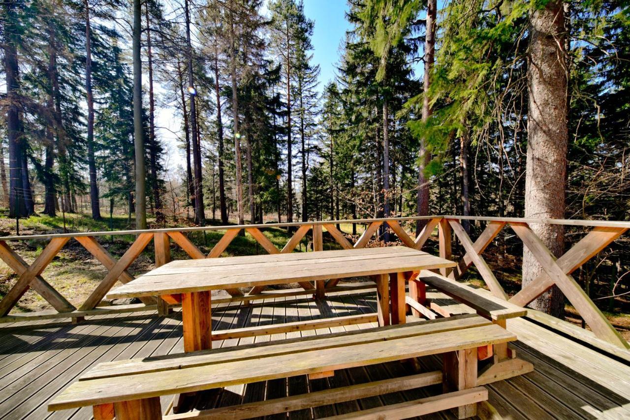 Gorski Domek Kolo Karpacza- Apartamentuj Екстериор снимка