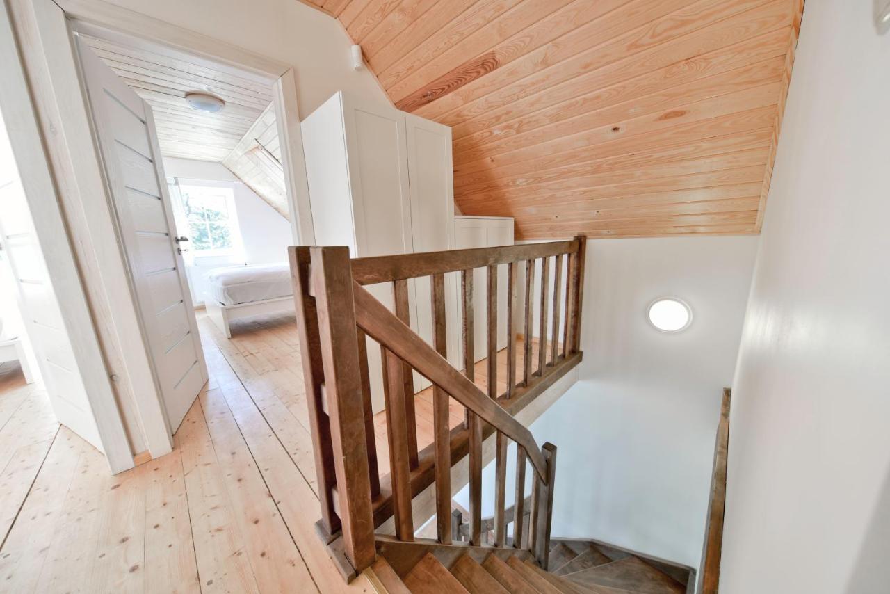 Gorski Domek Kolo Karpacza- Apartamentuj Екстериор снимка