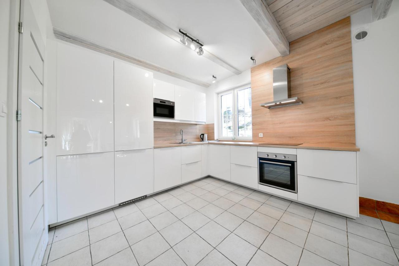 Gorski Domek Kolo Karpacza- Apartamentuj Екстериор снимка
